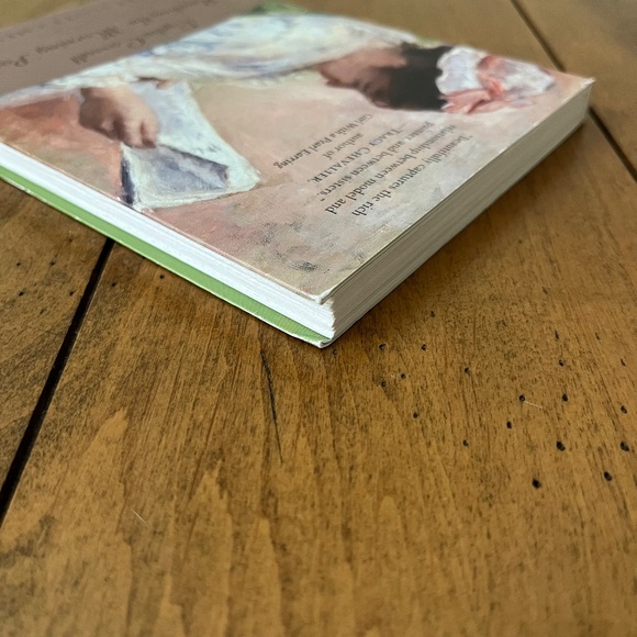 Lydia Cassatt Reading the Morning Paper (Harriet Scott Chessman, Paperback) - Picture 8 of 12